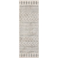 7'10" x 10'3" Rug