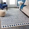 Surya Elaziz 5'3" x 7'6" Rug