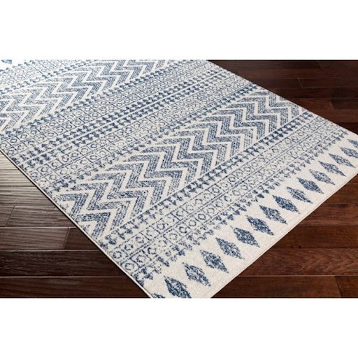 Surya Elaziz 5'3" x 7'6" Rug