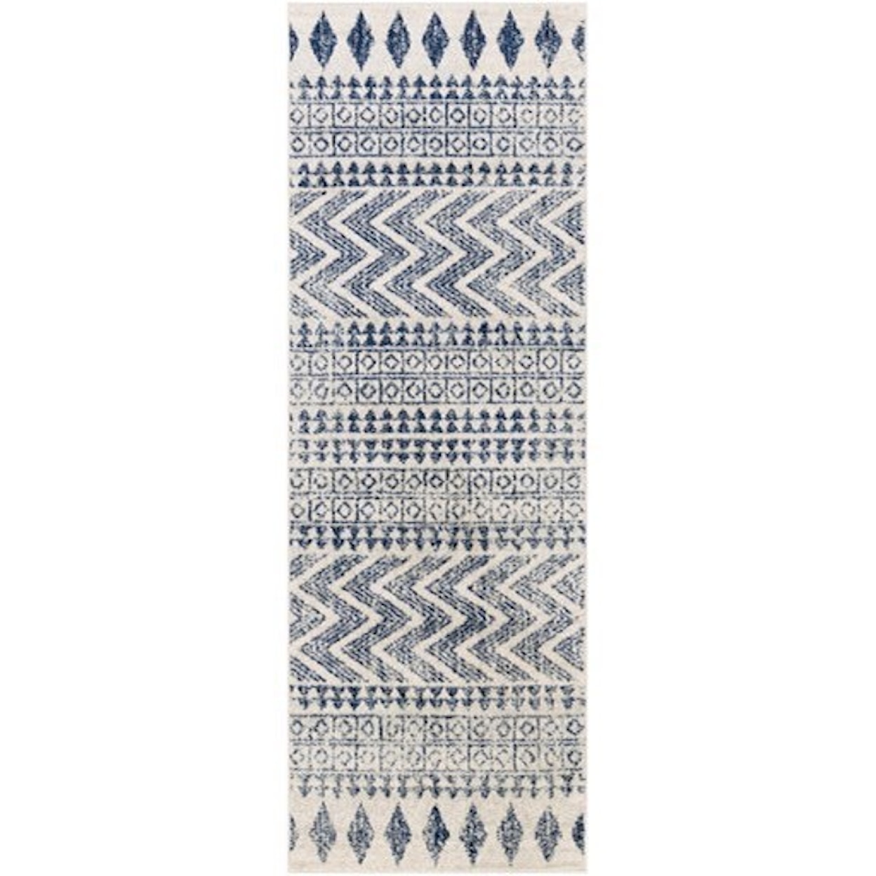 Surya Elaziz 7'10" x 10'3" Rug