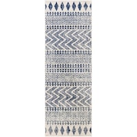 7'10" x 10'3" Rug