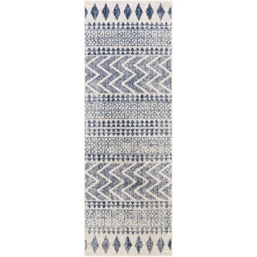 7'10" x 10'3" Rug