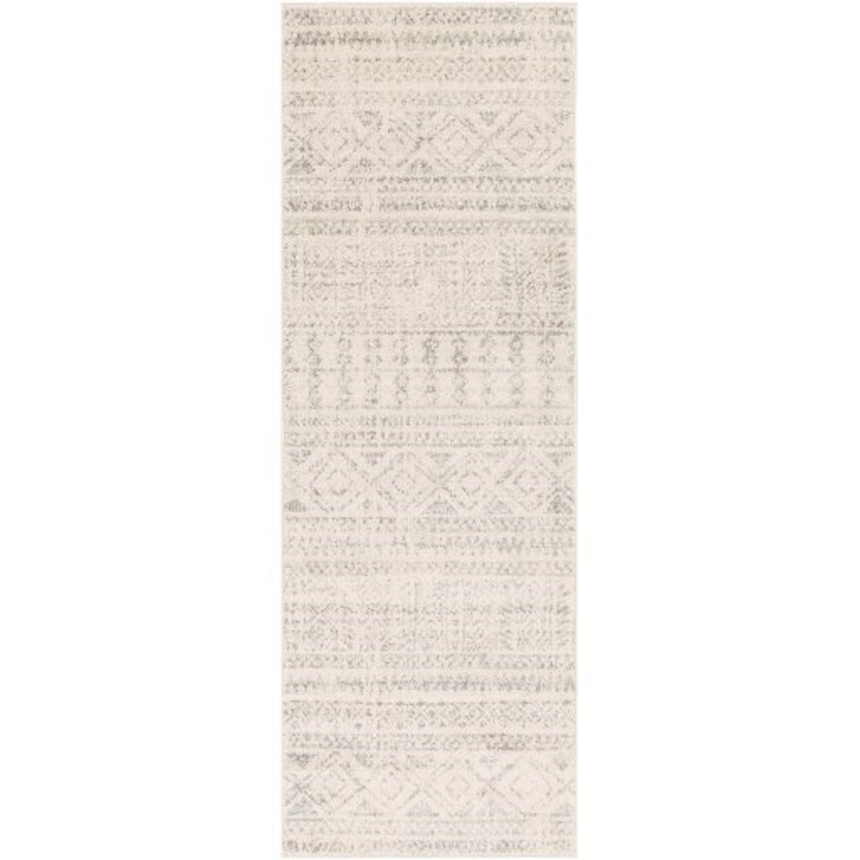 Surya Elaziz 2'7" x 7'6" Rug