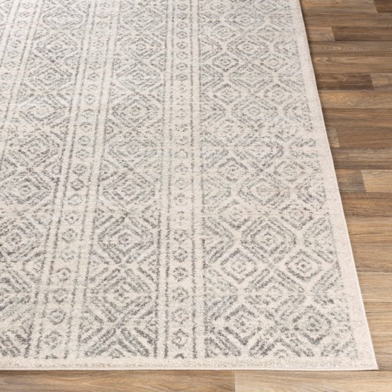 Surya Elaziz 2'7" x 7'6" Rug