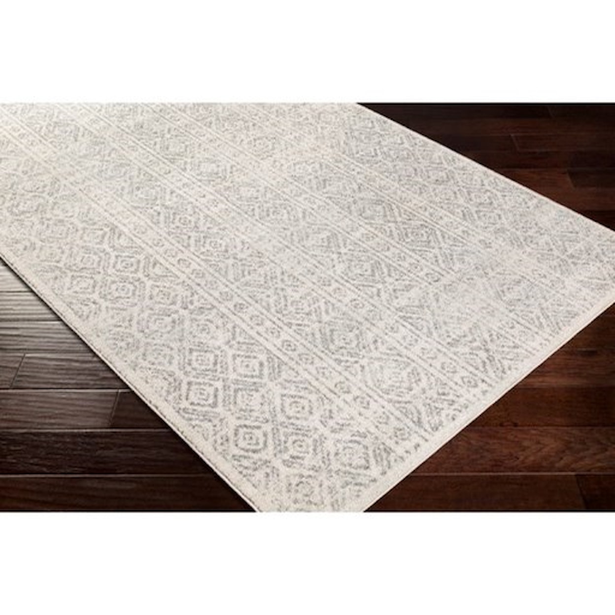 Surya Elaziz 2'7" x 7'6" Rug