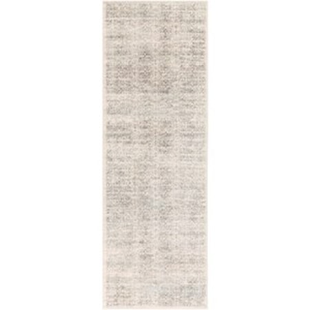 2'7" x 7'6" Rug