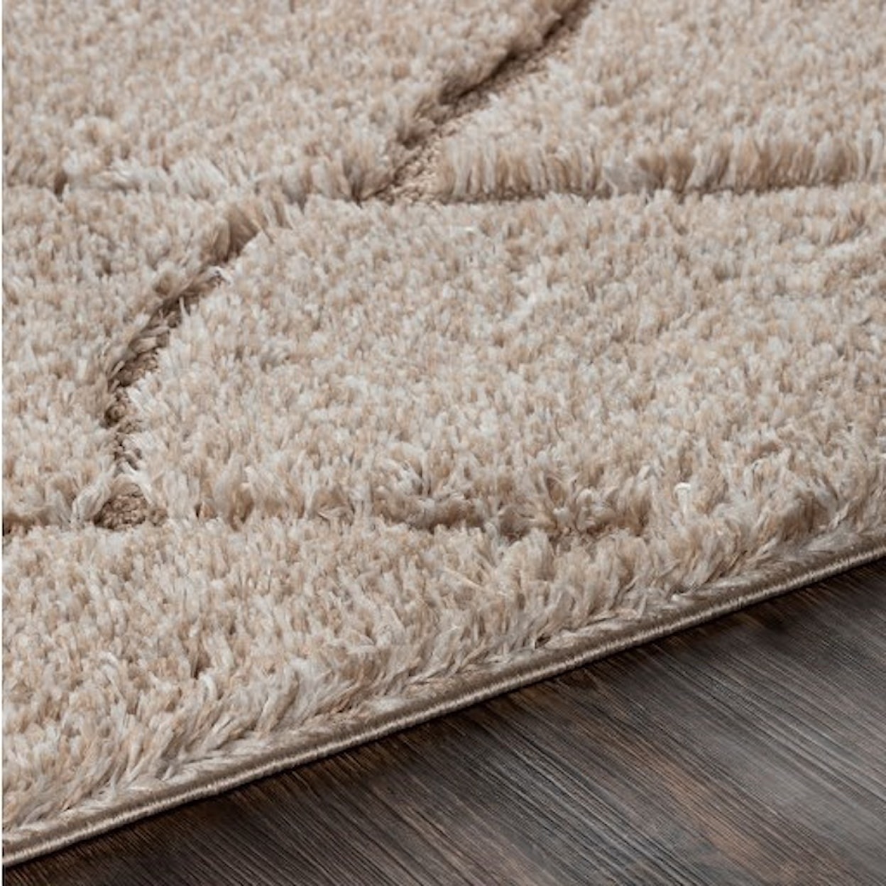 Surya Elenor 5'3" x 7'3" Rug