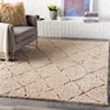 Surya Elenor 6'7" x 9' Rug