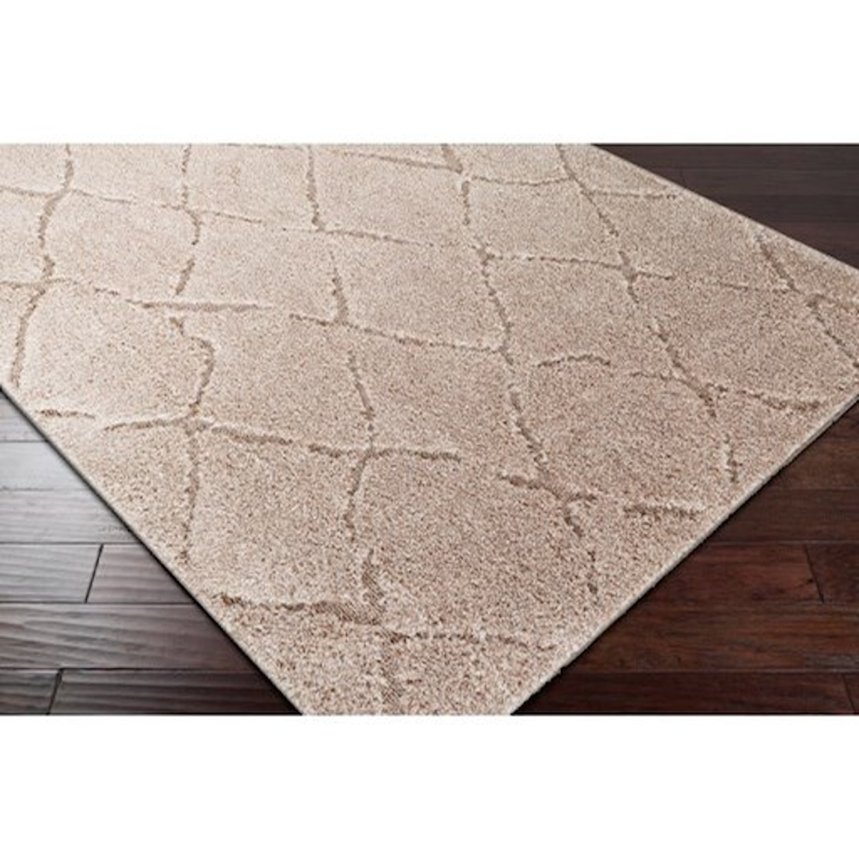 Surya Elenor 6'7" x 9' Rug