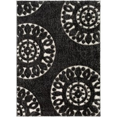 6'7" x 9' Rug