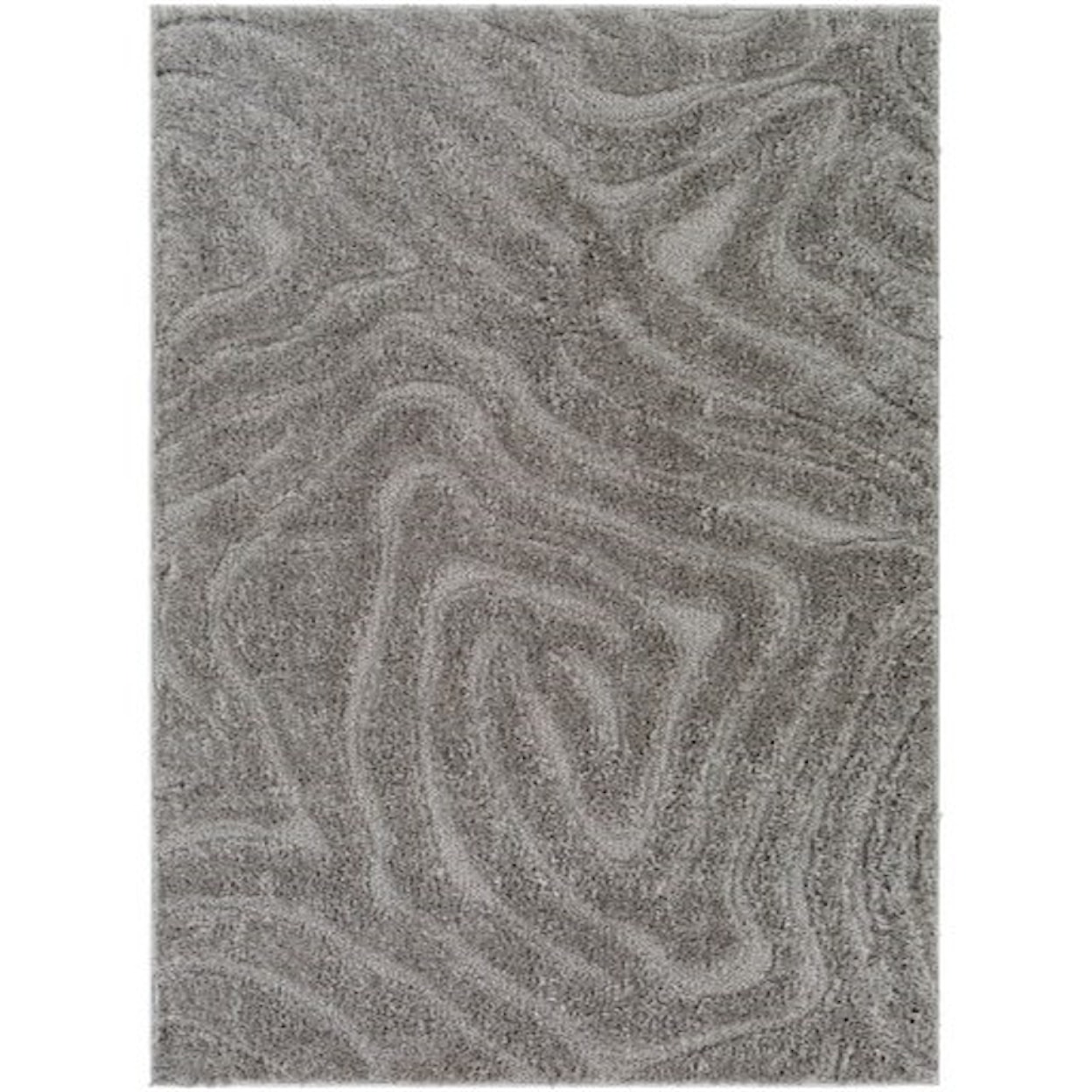 Surya Elenor 5'3" x 7'3" Rug