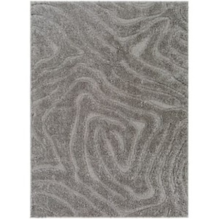 5'3" x 7'3" Rug