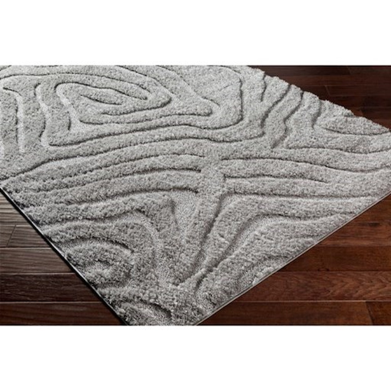 Surya Elenor 6'7" x 9' Rug