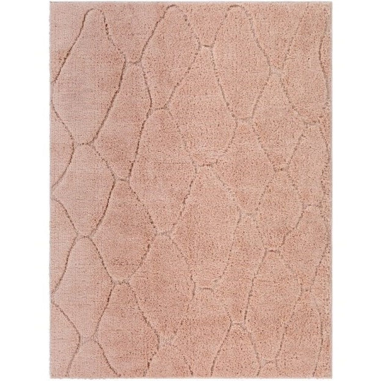 Surya Elenor 6'7" x 9' Rug