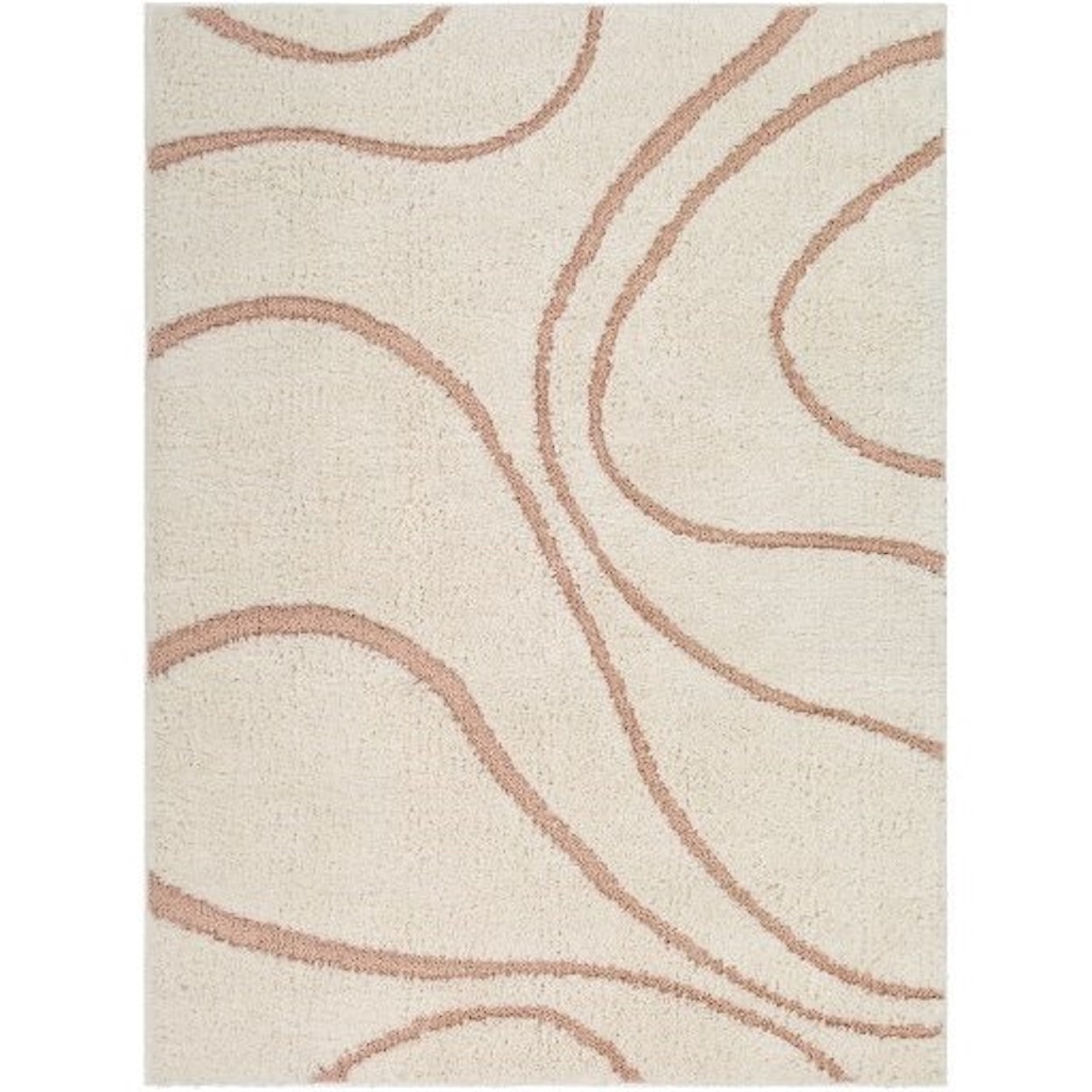 Surya Elenor 5'3" x 7'3" Rug