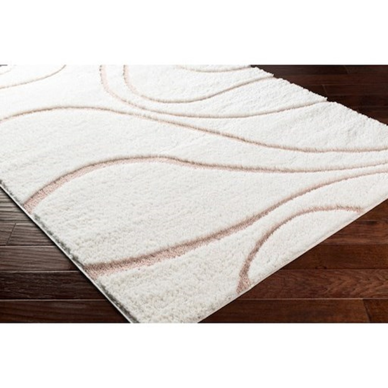 Surya Elenor 5'3" x 7'3" Rug