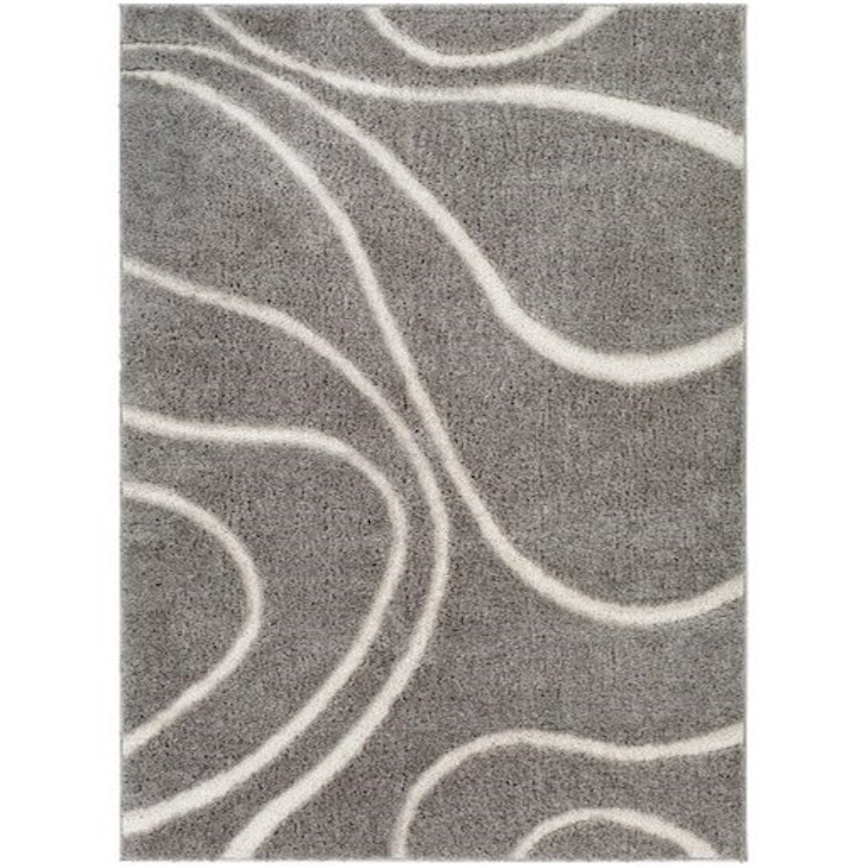 Surya Elenor 5'3" x 7'3" Rug