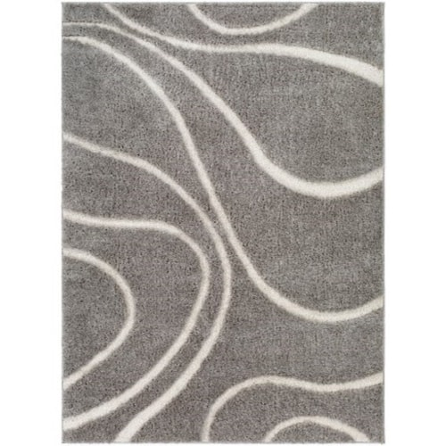 5'3" x 7'3" Rug