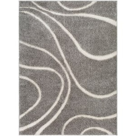 5'3" x 7'3" Rug