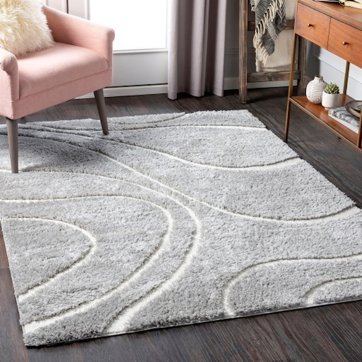 Surya Elenor 7'10" x 10' Rug