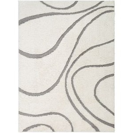 5'3" x 7'3" Rug