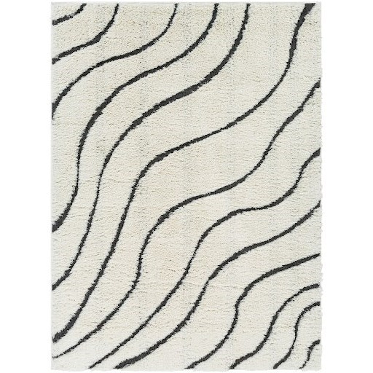 Surya Elenor 5'3" x 7'3" Rug