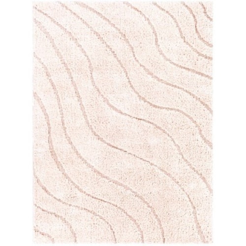 5'3" x 7'3" Rug