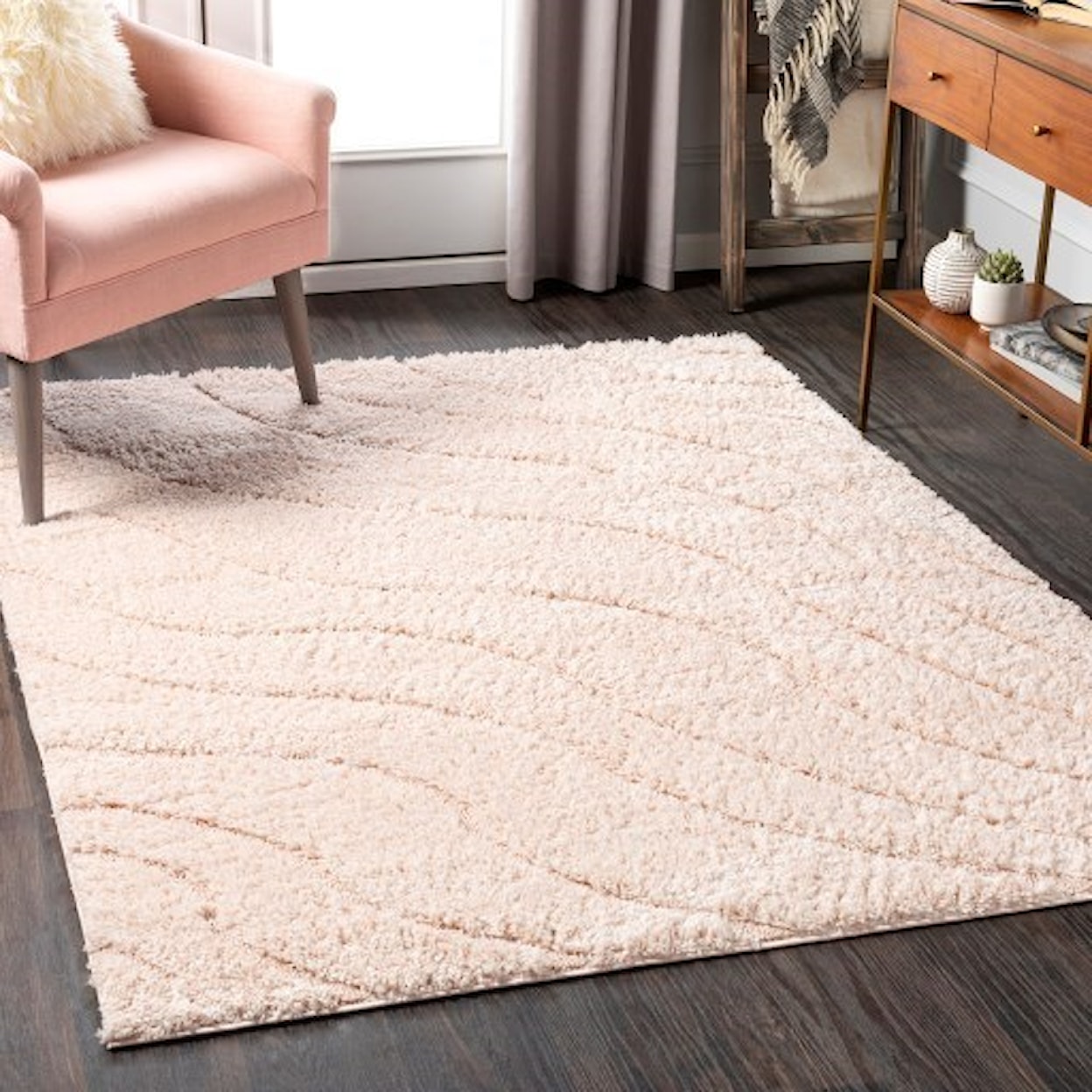 Surya Elenor 6'7" x 9' Rug