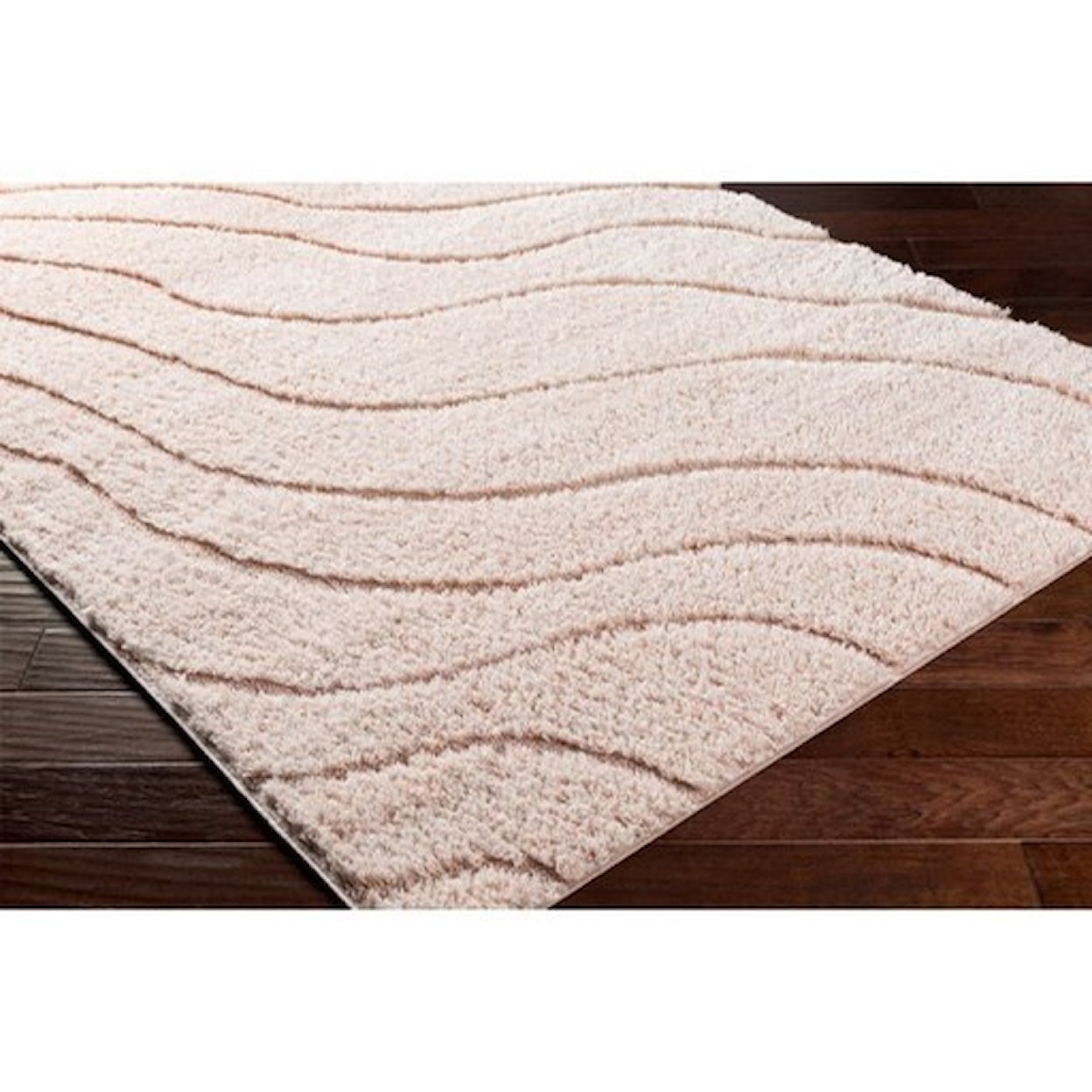 Surya Elenor 6'7" x 9' Rug