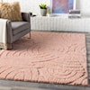 Surya Elenor 6'7" x 9' Rug