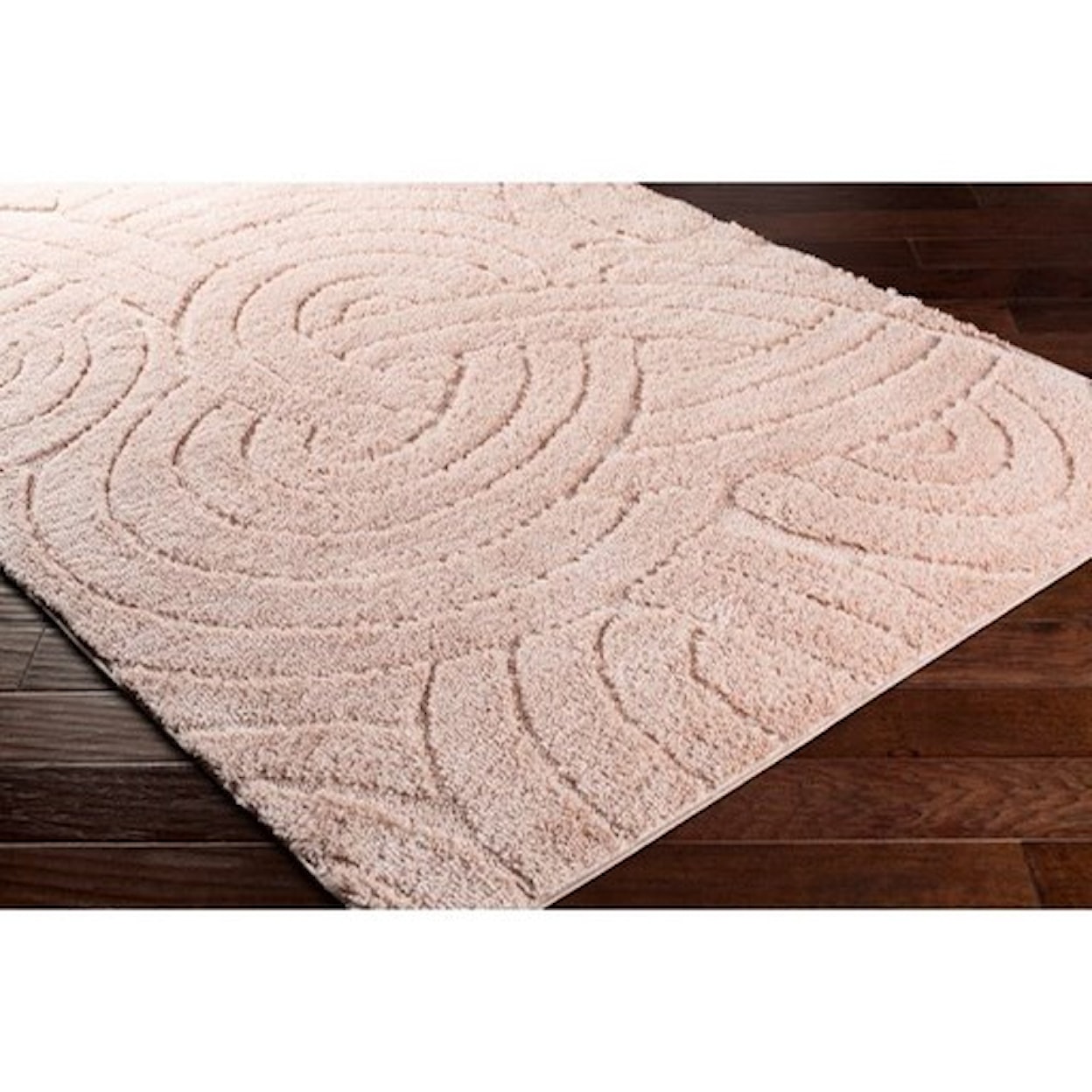 Surya Elenor 6'7" x 9' Rug