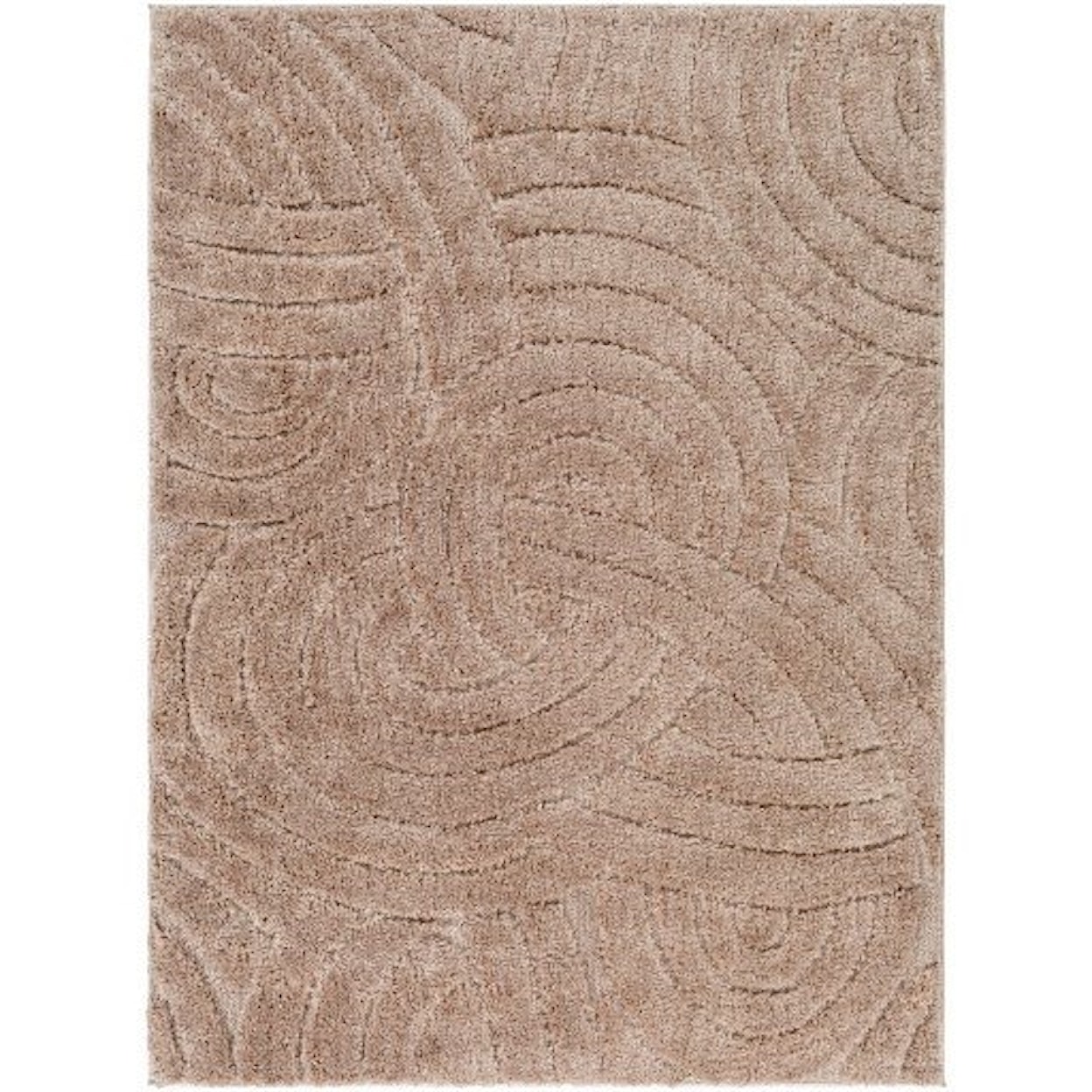 Surya Elenor 7'10" x 10' Rug