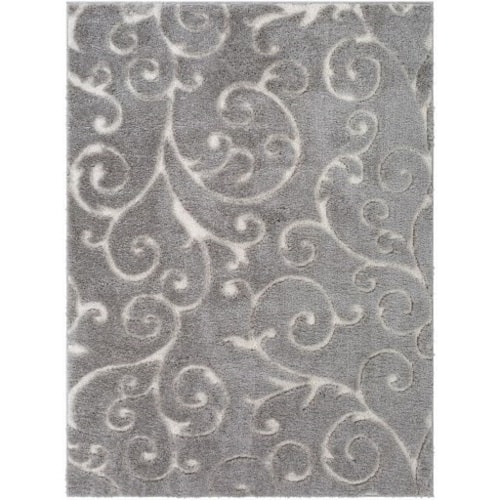 5'3" x 7'3" Rug