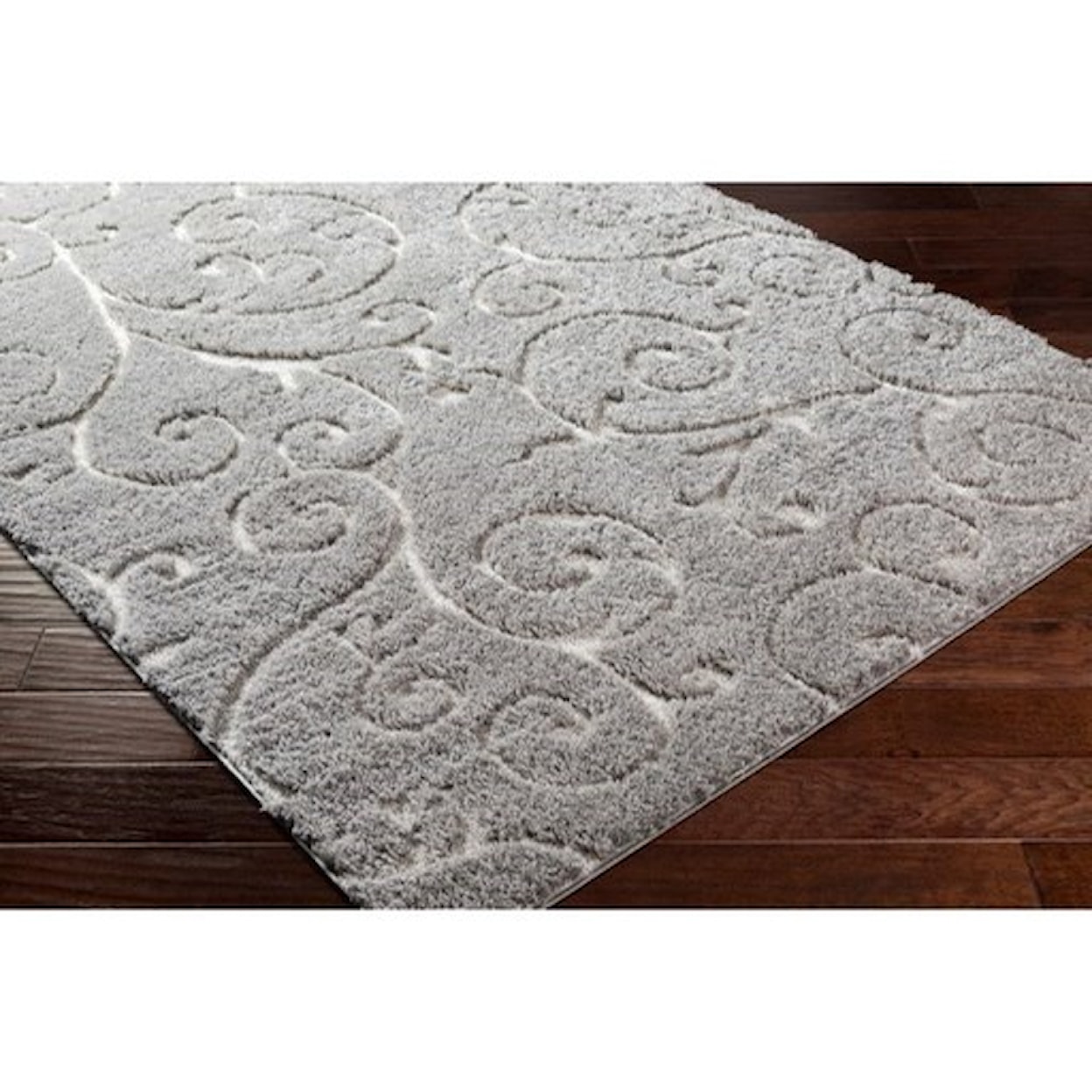 Surya Elenor 5'3" x 7'3" Rug