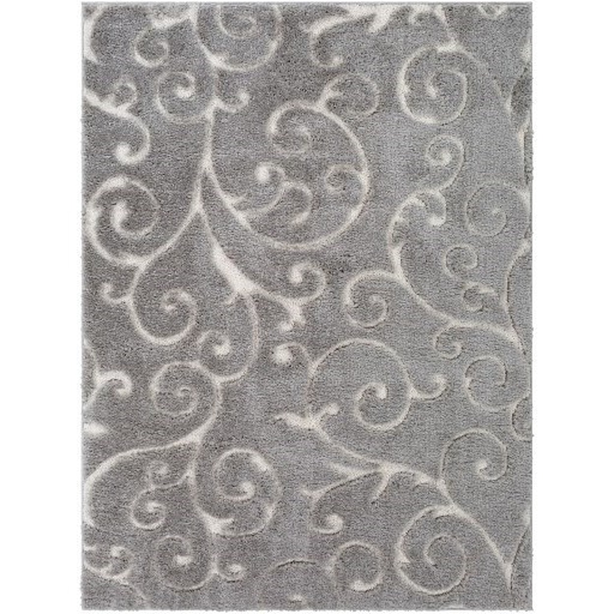 Surya Elenor 7'10" x 10' Rug