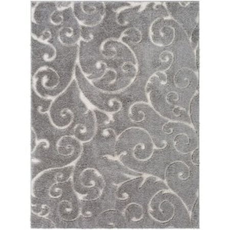 7'10" x 10' Rug