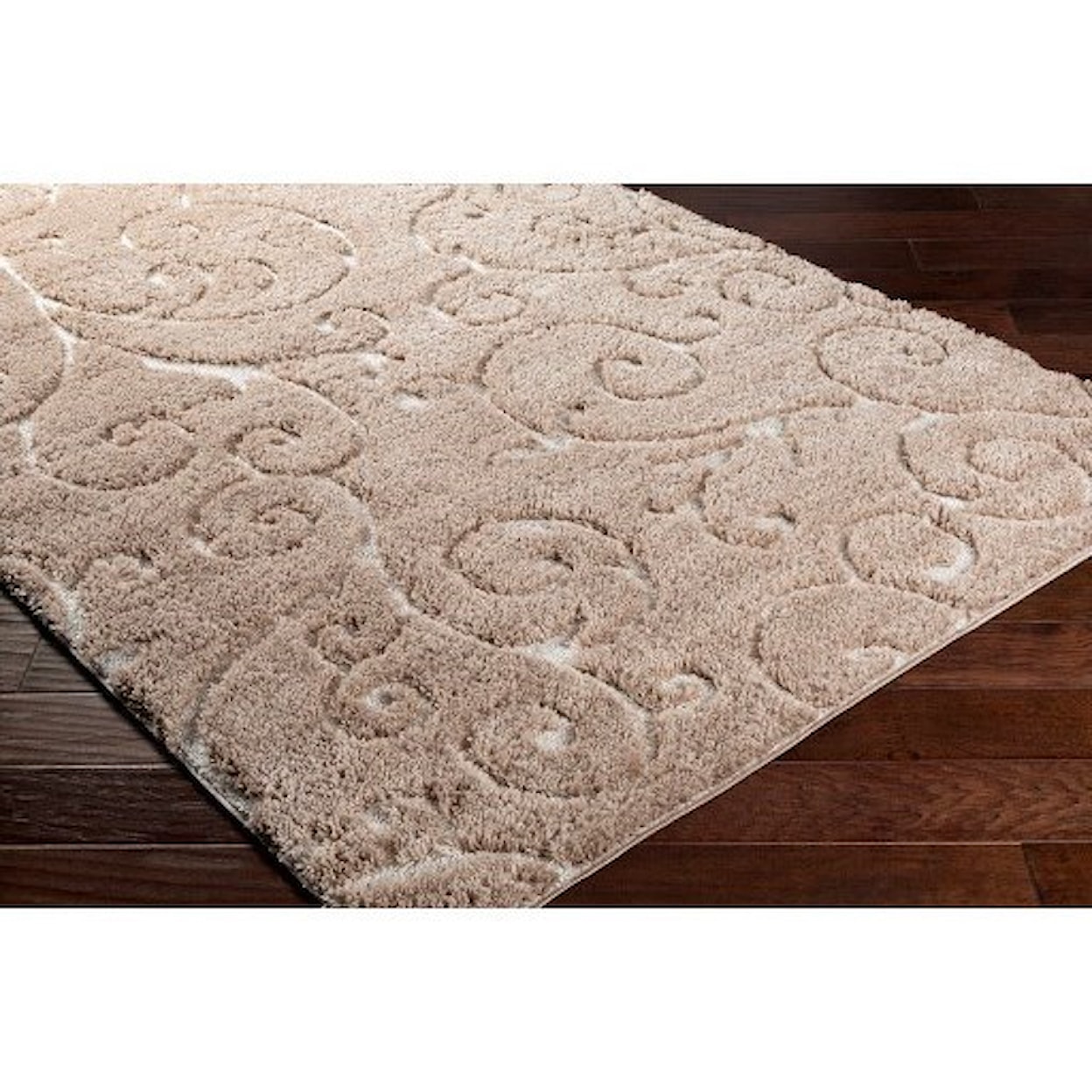 Surya Elenor 7'10" x 10' Rug