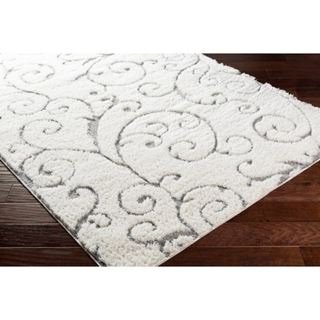 Surya Elenor 5'3" x 7'3" Rug