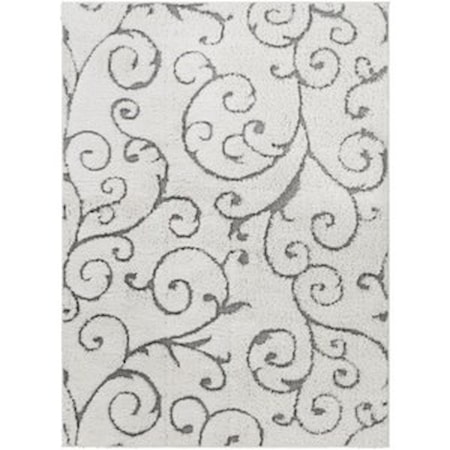 7'10" x 10' Rug