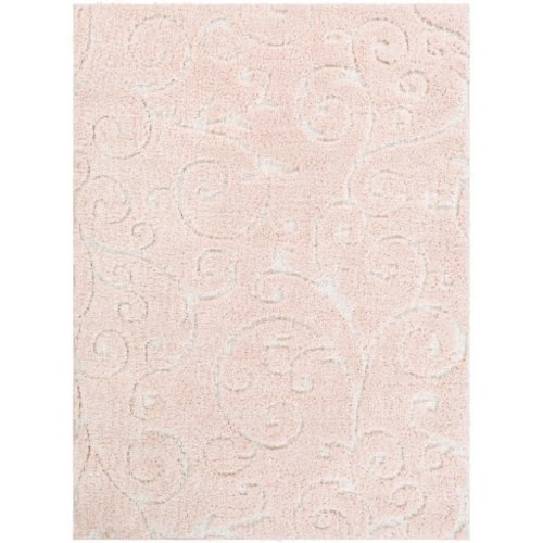 5'3" x 7'3" Rug