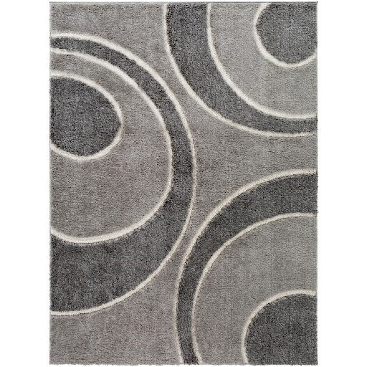 Surya Elenor 5'3" x 7'3" Rug