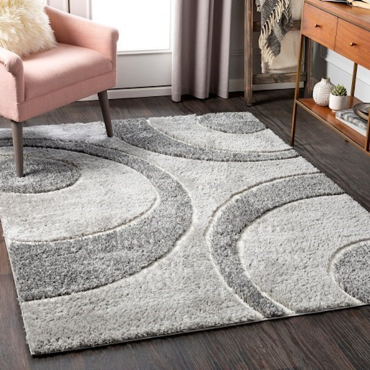 Surya Elenor 5'3" x 7'3" Rug