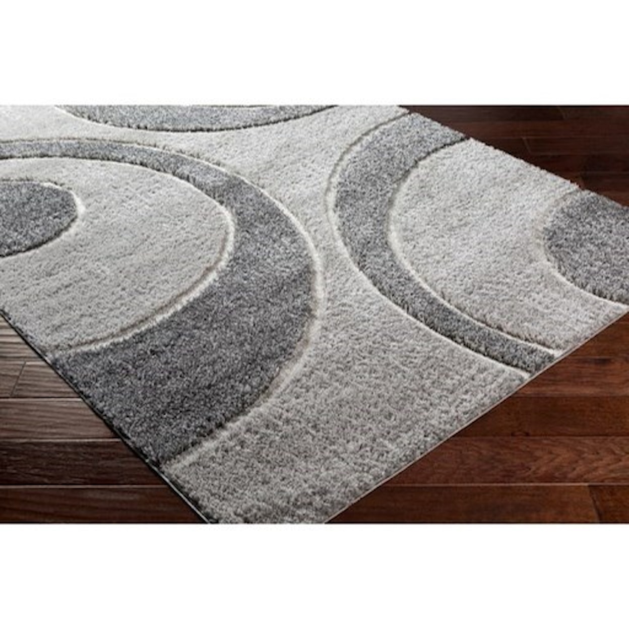 Surya Elenor 6'7" x 9' Rug