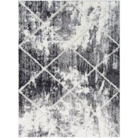 5'3" x 7'3" Rug