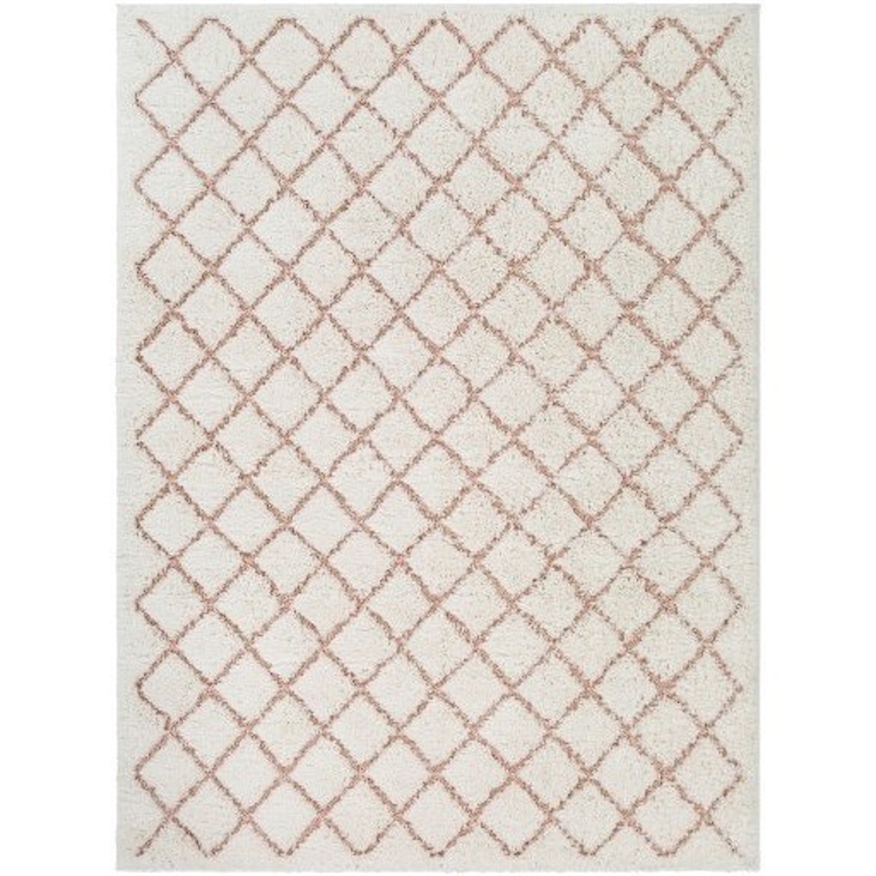 Surya Elenor 5'3" x 7'3" Rug