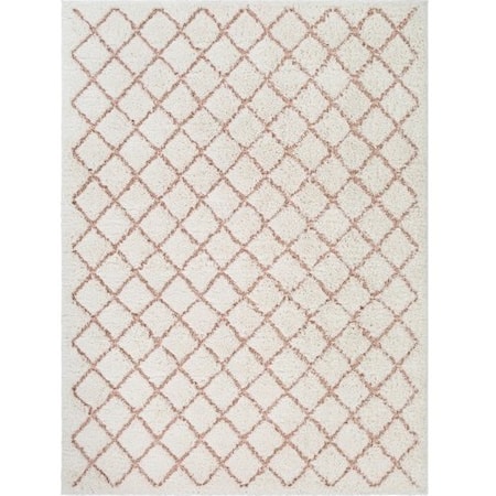 7'10" x 10' Rug