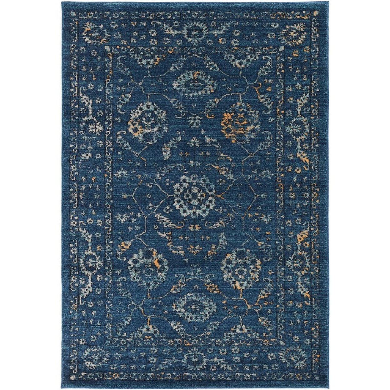 Surya Elise 2' x 3' Rug