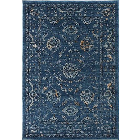 2' x 3' Rug