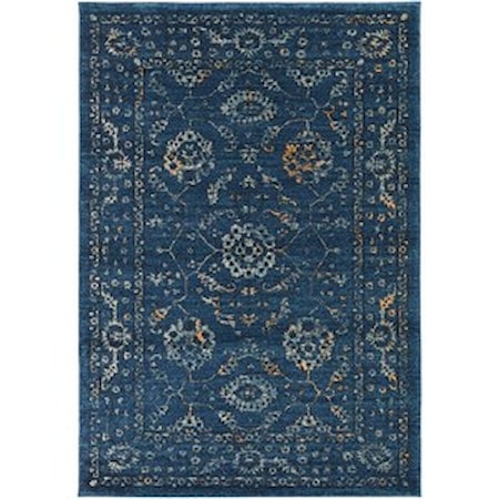 2' x 3' Rug