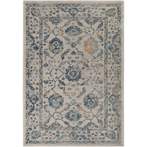 2' x 3' Rug